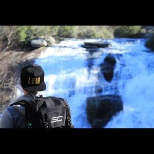 Meet your Posher, Matthew